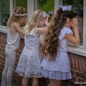 Pinksterbruidjes Borne 10