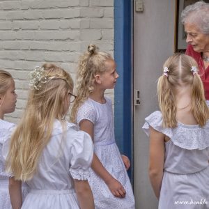 Pinksterbruidjes Borne 11