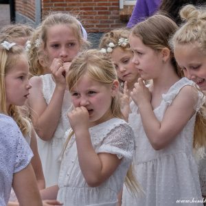 Pinksterbruidjes Borne 14