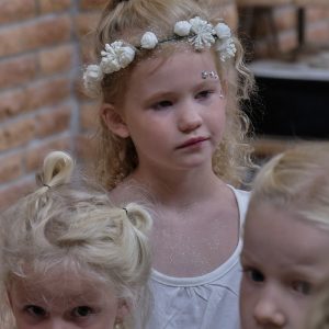 Pinksterbruidjes Borne 2