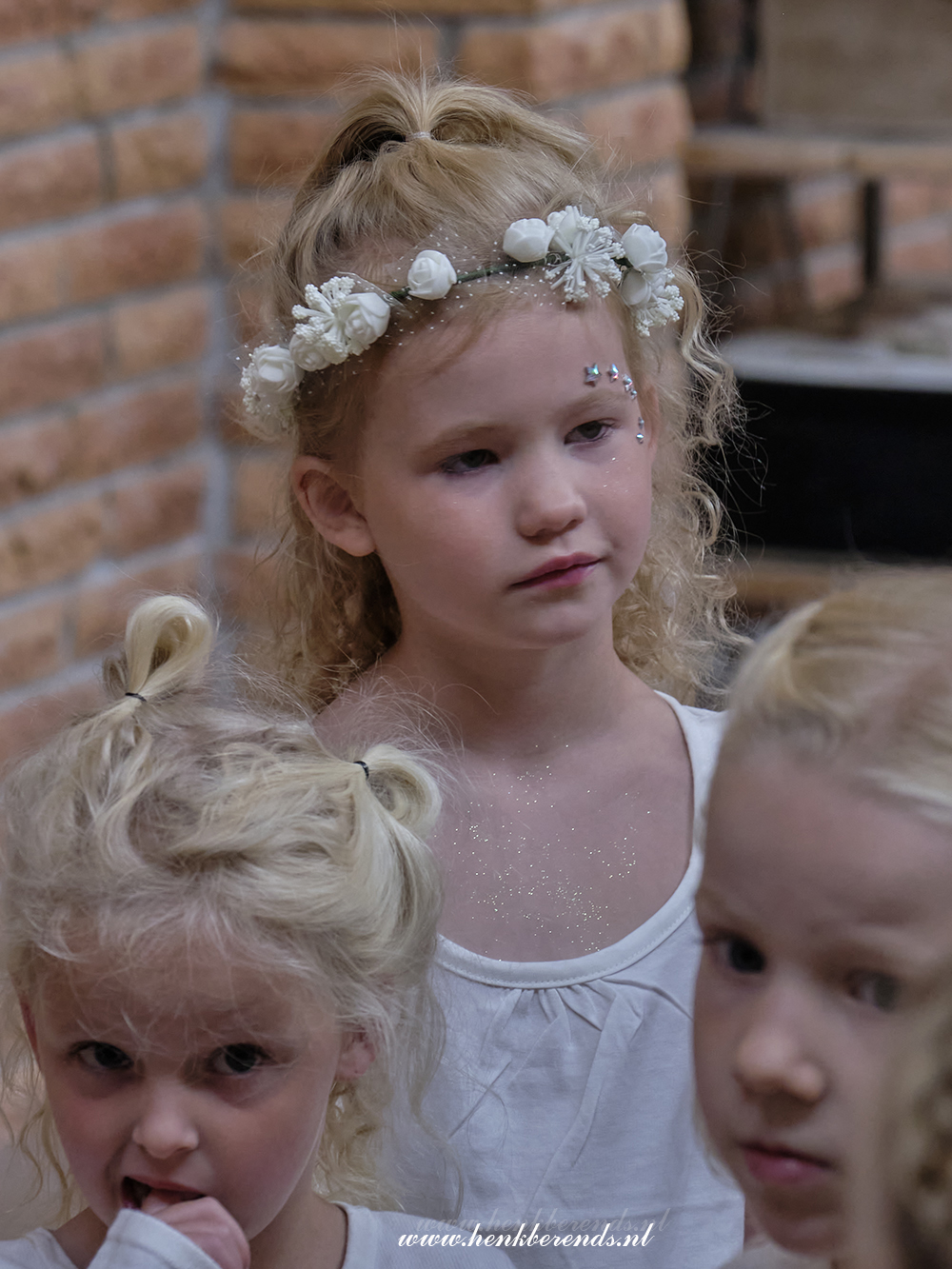 Pinksterbruidjes Borne 2