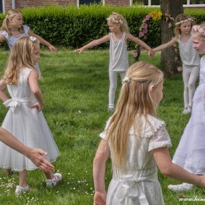 Pinksterbruidjes Borne 3