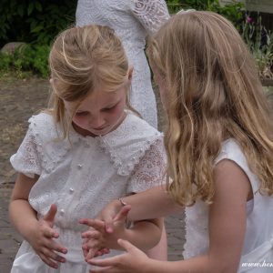 Pinksterbruidjes Borne 4a