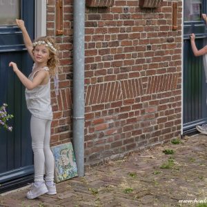 Pinksterbruidjes Borne 8
