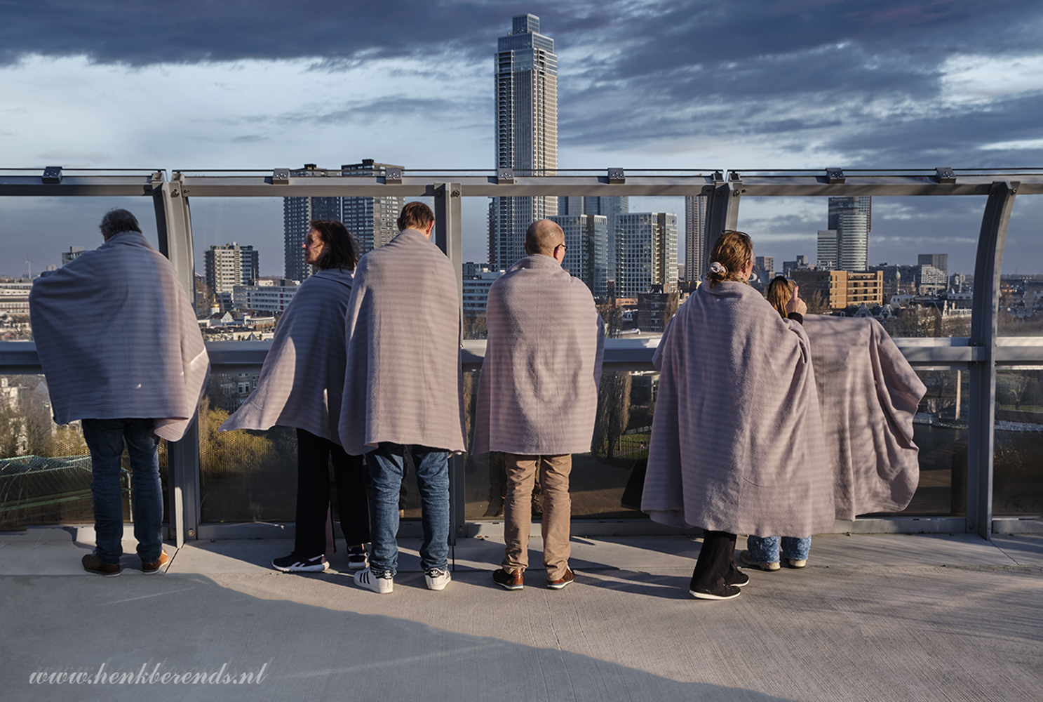 Rotterdam Depot Boymans 1